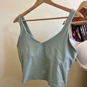 lululemon Align Tank Top Light Support, A/B Cup